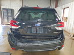 Subaru Forester 2019