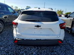 Chevrolet Trax 2026