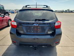 Subaru XV 2016