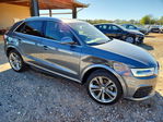 Audi Q3 2017