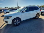 Nissan Pathfinder 2018