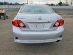 Toyota Corolla 2009