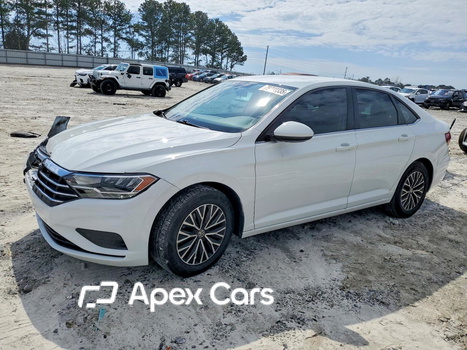 Volkswagen Jetta 2021 - Image 1 of 13