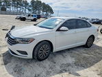 Volkswagen Jetta 2021