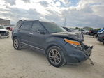 Ford Explorer 2015