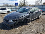 Kia Optima 2015
