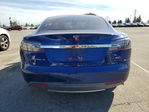 Tesla Model S 2015