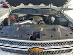 Chevrolet Silverado 2012