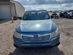 Subaru Forester 2009