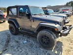 Jeep Wrangler 2017