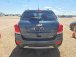 Chevrolet Trax 2022