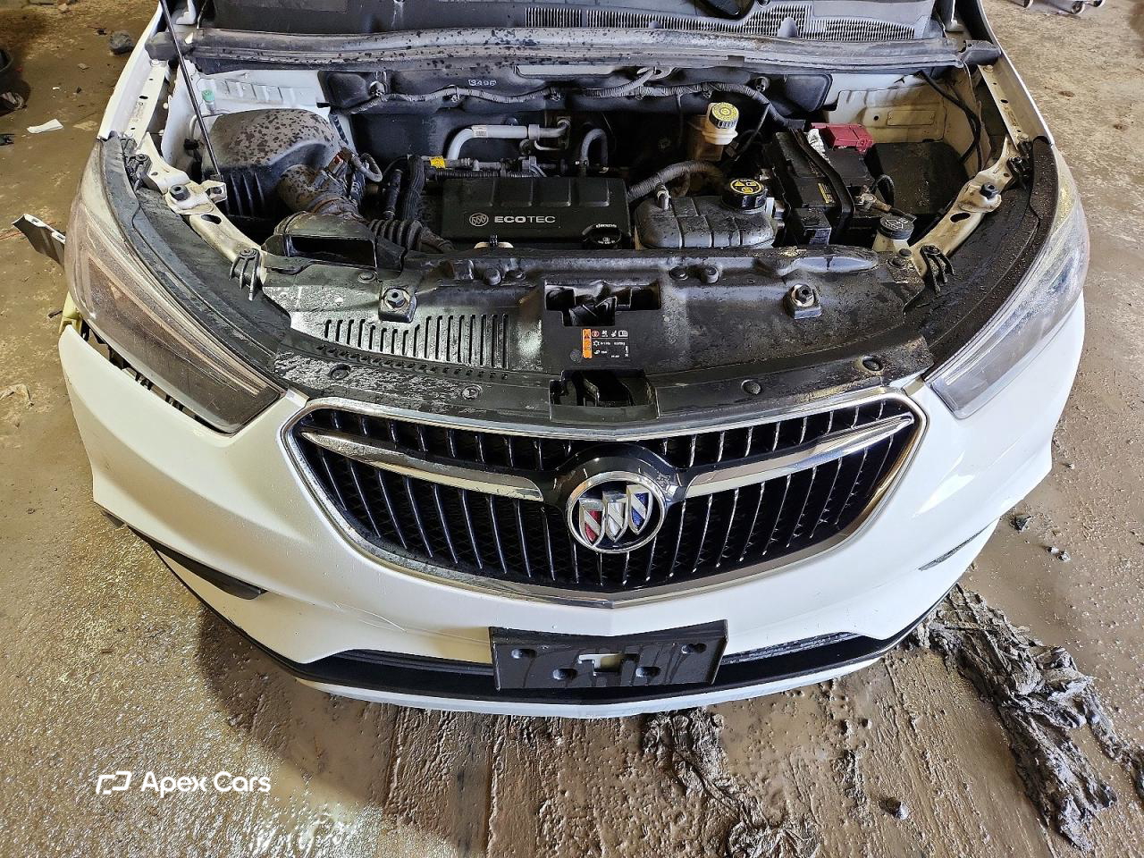 Buick Encore 2017