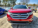 Ford Edge 2017