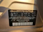 Hyundai Sonata 2013