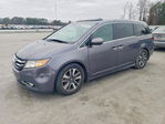 Honda Odyssey 2016