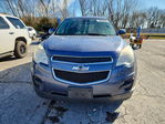 Chevrolet Equinox 2013