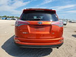 Toyota RAV 4 2016
