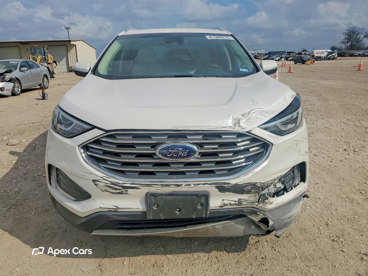 Ford Edge 2019