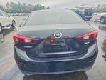 Mazda 3 2018