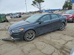 Ford Fusion 2020