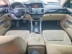 Honda Accord 2017