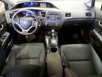 Honda Civic 2015