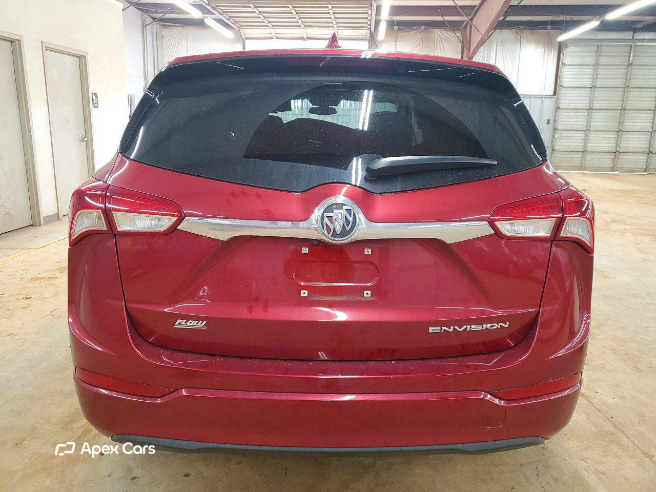 Buick Envision 2020