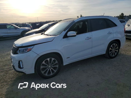 Kia Sorento 2014 - Image 1 of 13