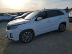Kia Sorento 2014
