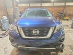 Nissan Pathfinder 2018