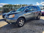 Honda Pilot 2008