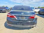 Honda Accord 2017