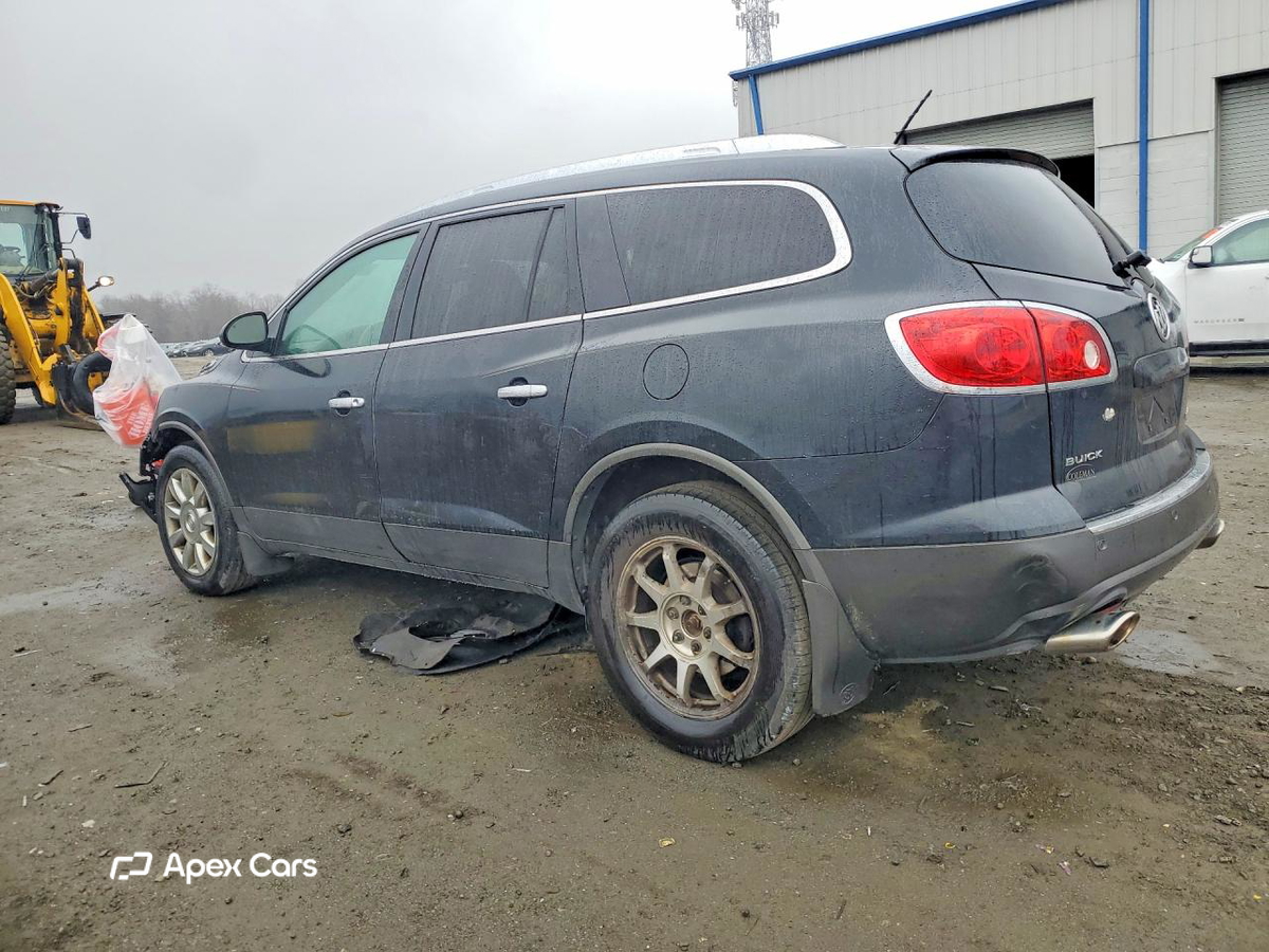 Buick Enclave 2011