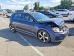 Volkswagen GTI 2015
