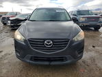 Mazda CX-5 2016