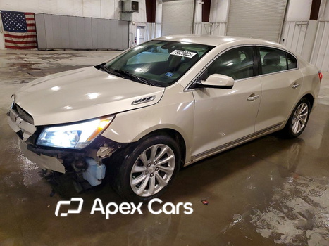 Buick LaCrosse 2014 - Image 1 of 5