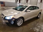 Buick LaCrosse 2014