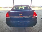Chevrolet Impala 2006