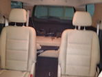 Ford Taurus 2008