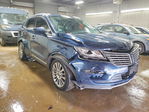 Lincoln MKC 2017