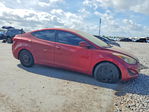 Hyundai Elantra 2015