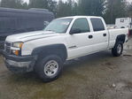 Chevrolet Silverado 2007