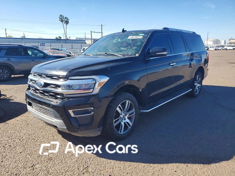 Ford Expedition 2023 - Image 1 of 13