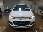 Chevrolet Trax 2018