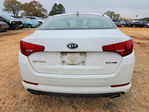 Kia Optima 2012