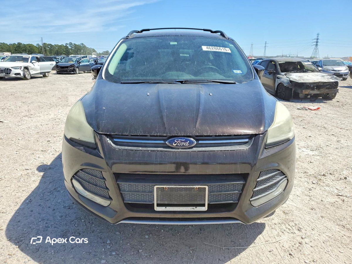 Ford Escape 2013