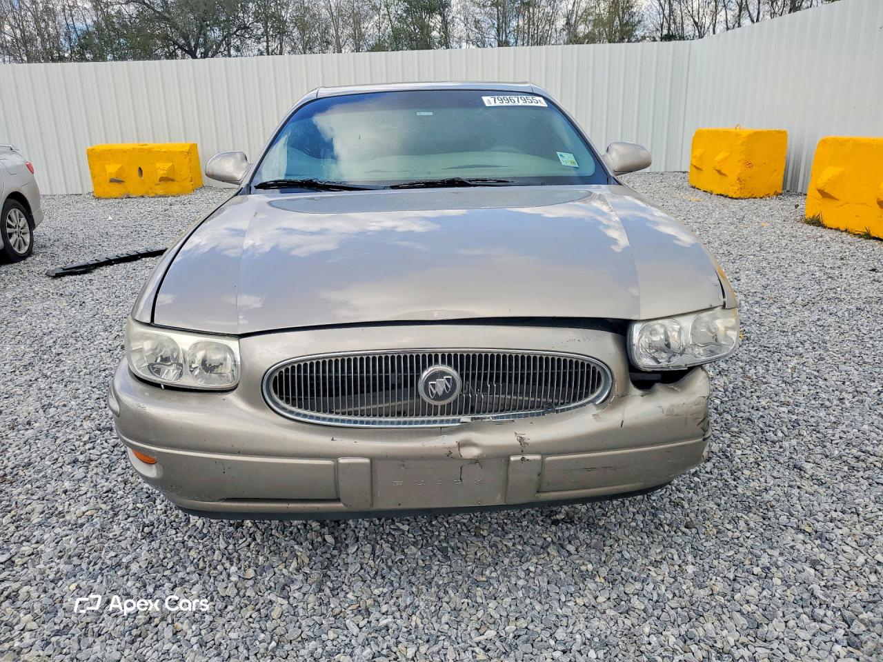 Buick LeSabre 2000