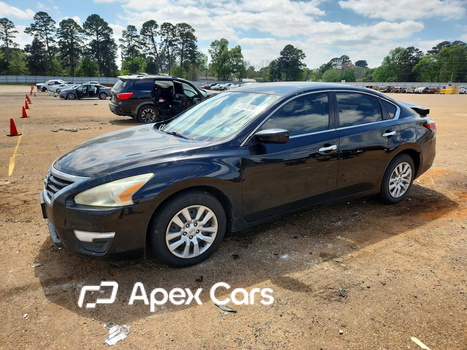 Nissan Altima 2015 - Image 1 of 5