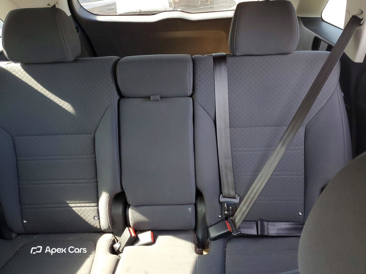 Kia Sorento 2019