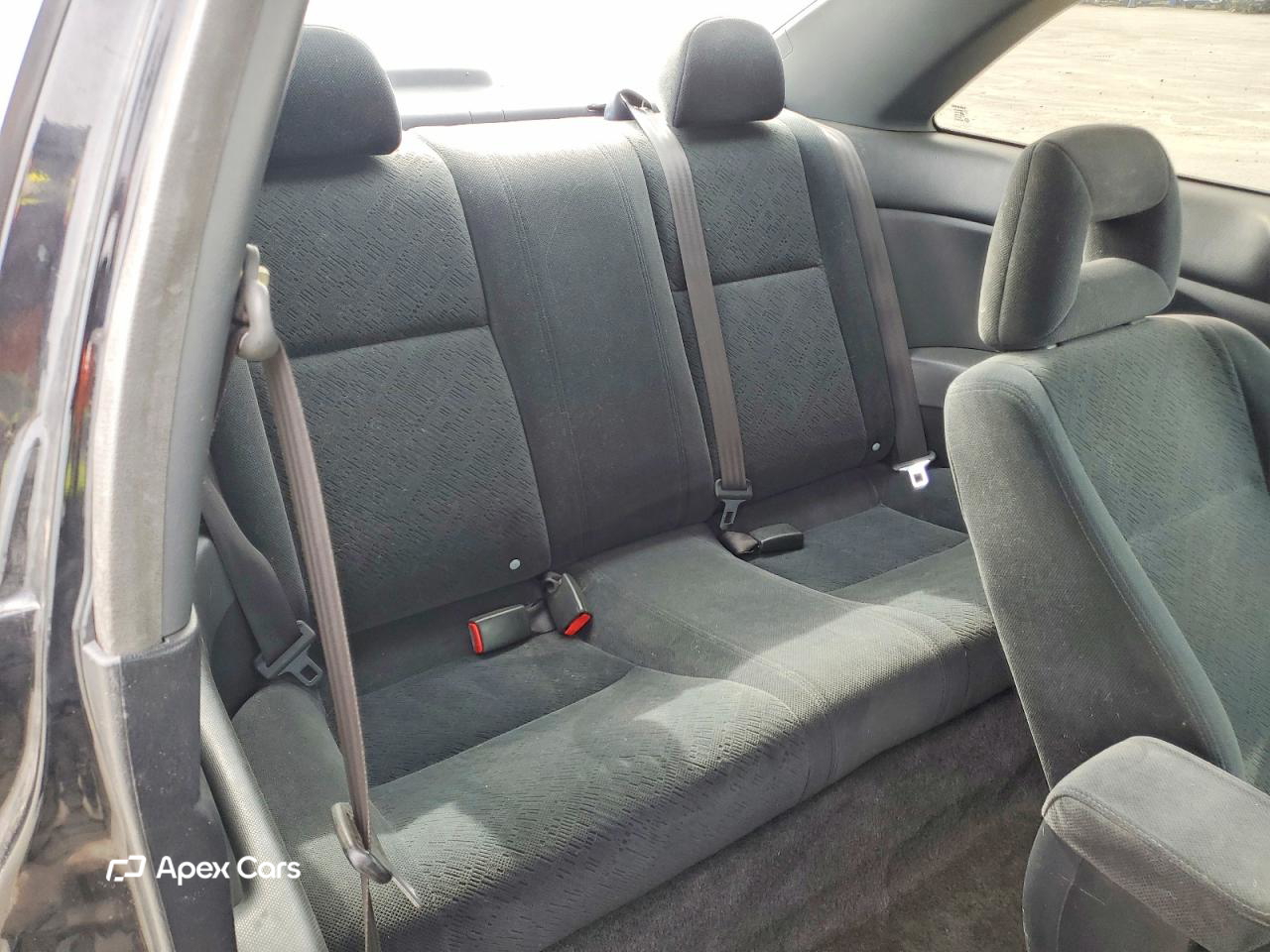 Honda Civic 2003